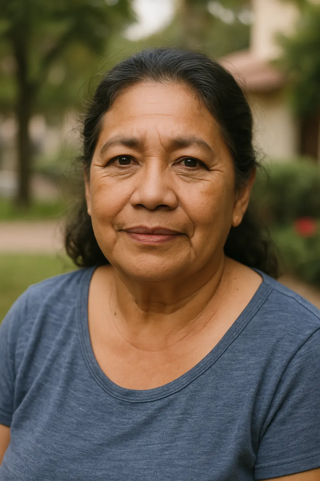 María González
